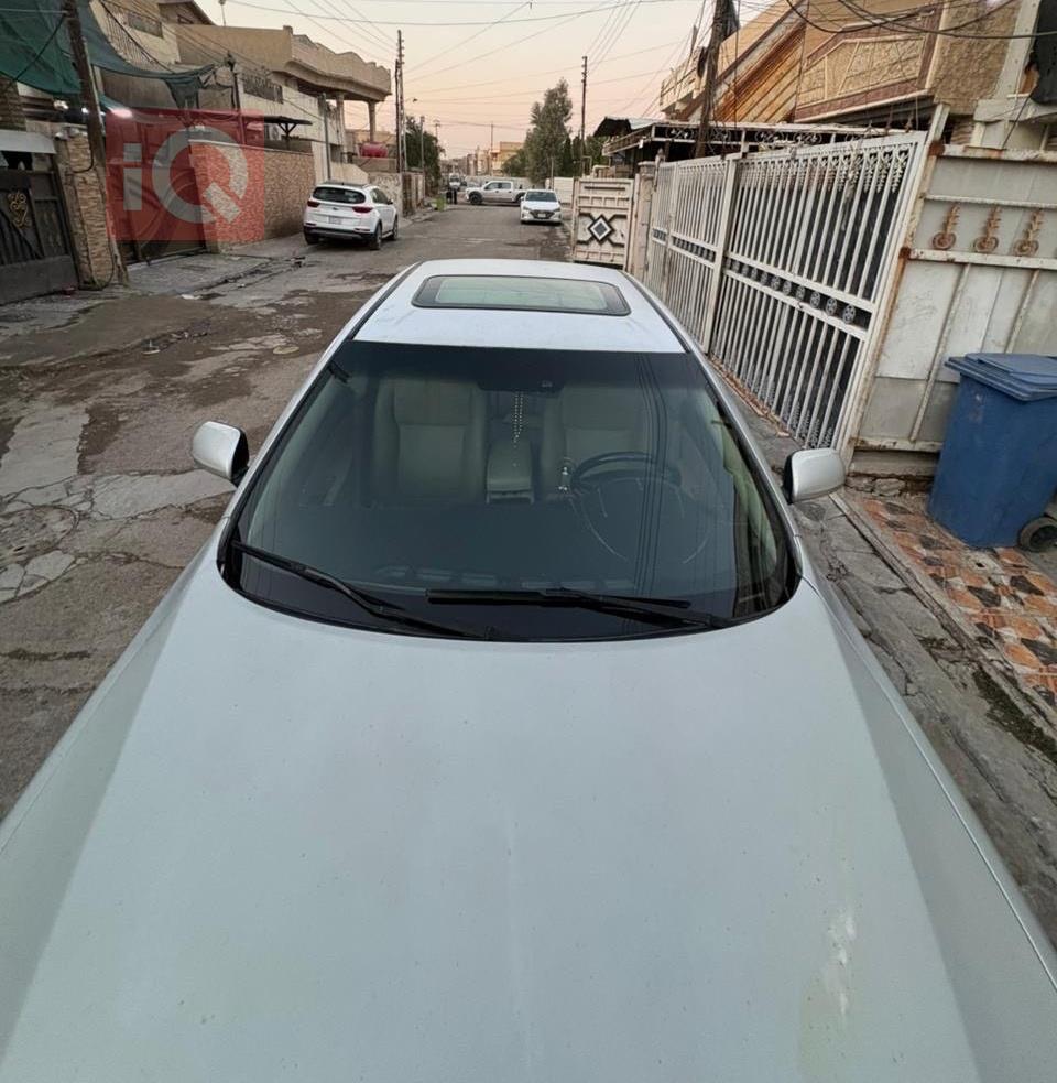 جيلي امجراند EC8